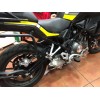 KIT Barcelona - TRK502 e 502X